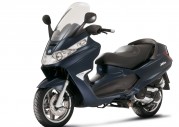 Piaggio Mp3 400ie